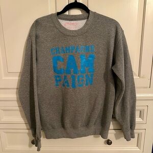 Gray Girl Tribe Co sweatshirt